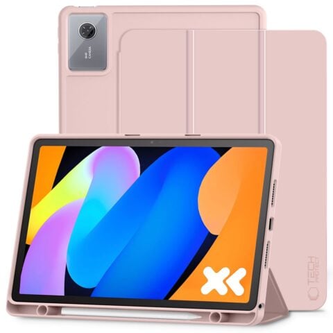 1 TECH-PROTECT sc pen zaštita LENOVO IDEA TAB / K11 GEN 2 11.0 TB-336 (pink) - Slika 1