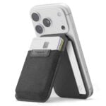 Spigen S314-4 Slim Fold Tripod kožni MagSafe novčanik