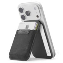 Spigen S314-4 Slim Fold Tripod kožni MagSafe novčanik