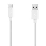 SPIGEN EB6015AC ESSENTIAL TIP-C kabel za brzo punjenje 60W 150cm (bijela) - Slika 2