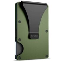 Tech-Protect Thorn novčanik s karticama RFID signal blocker (military)