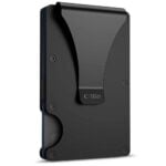 Tech-Protect Thorn novčanik s karticama RFID signal blocker (crna)