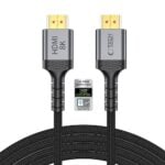 Tech-Protect ULTRABOOST HDMI kabel 2.1 4K 120HZ / 8K 60HZ (300cm)