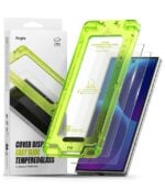 2x RINGKE COVER DISPLAY EASY SLIDE, 2 komada, GALAXY Z FOLD 8 Ultra