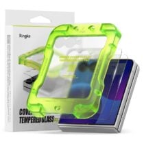 2x RINGKE COVER DISPLAY EASY SLIDE, 2 komada, GALAXY Z FLIP 8