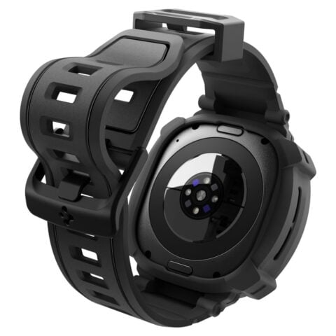 SPIGEN RUGGED ARMOR ”PRO” narukvica i zaštita za SAMSUNG GALAXY WATCH ULTRA 2 2026 (47 mm) - Slika 2