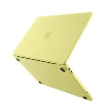 Maska SPIGEN AIRSKIN za MacBook NEO 13 2026 (FROST CITRUS)