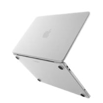 Maska SPIGEN AIRSKIN za MacBook NEO 13 2026 (FROST CLEAR)