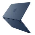 Maska SPIGEN AIRSKIN za MacBook NEO 13 2026 (FROST INDIGO)