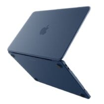 Maska SPIGEN AIRSKIN za MacBook NEO 13 2026 (FROST INDIGO)
