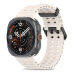 TECH-PROTECT ICONBAND PRO narukvica za SAMSUNG GALAXY WATCH ULTRA 1 / 2 2024-2026 (47 MM) STARLIGHT