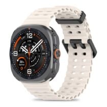 TECH-PROTECT ICONBAND PRO narukvica za SAMSUNG GALAXY WATCH ULTRA 1 / 2 2024-2026 (47 MM) STARLIGHT