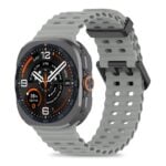 TECH-PROTECT ICONBAND PRO narukvica za SAMSUNG GALAXY WATCH ULTRA 1 / 2 2024-2026 (47 MM) CRAYON GREY