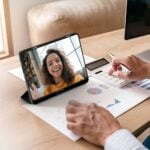 TECH-PROTECT SC PEN zaštita za XIAOMI REDMI PAD 2 9.7 (crna) - Slika 10