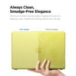 Maska SPIGEN AIRSKIN za MacBook NEO 13 2026 (FROST CITRUS) - Slika 10