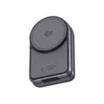 TECH-PROTECT A53 magnetski bežični punjač MagSafe 3-u-1, 25 W Qi2.2, tamno sivi - Slika 10