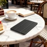 TECH-PROTECT SC PEN zaštita za XIAOMI REDMI PAD 2 9.7 (crna) - Slika 12