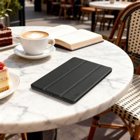 TECH-PROTECT SC PEN zaštita za XIAOMI REDMI PAD 2 9.7 (crna) - Slika 12