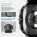SPIGEN FIT LITE SAMSUNG GALAXY WATCH ULTRA 1 / 2 2024-2026 (47 mm) - Slika 14
