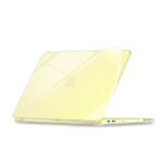 TECH-PROTECT SOFTSHELL zaštita za Macbook NEO 13 2026 (crystal clear) - Slika 11