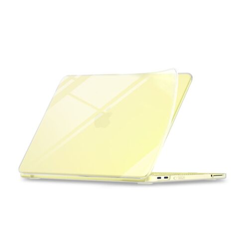 TECH-PROTECT SOFTSHELL zaštita za Macbook NEO 13 2026 (crystal clear) - Slika 11