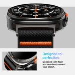SPIGEN FIT LITE SAMSUNG GALAXY WATCH ULTRA 1 / 2 2024-2026 (47 mm) - Slika 16
