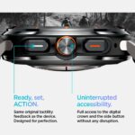 SPIGEN FIT LITE SAMSUNG GALAXY WATCH ULTRA 1 / 2 2024-2026 (47 mm) - Slika 17