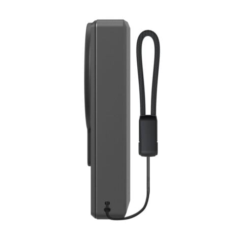 TECH-PROTECT PB40 LIFEMAG MagSafe prijenosna baterija 10.000 mAh 25 W Qi2.2 (crna) - Slika 5