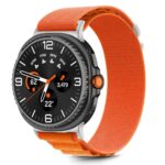 TECH-PROTECT NYLON PRO narukvica SAMSUNG GALAXY WATCH 8 / 9 / CLASSIC (40 / 44 / 46 mm) - Slika 3
