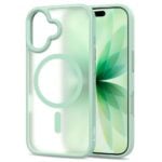 TECH-PROTECT MAGMAT MAGSAFE zaštita za iPHONE 17 (SAGE/MATTE) - Slika 3