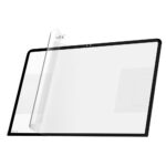 SPIGEN GLAS.TR SLIM full cover zaštita za zaslon MACBOOK NEO 13 2026 - Slika 3