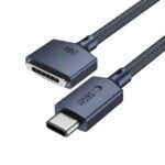 Tech-Protect MMC01 Ultraboost MagSafe 3 punjač za Macbook (Type C priključak) 2M 140W plavi - Slika 2