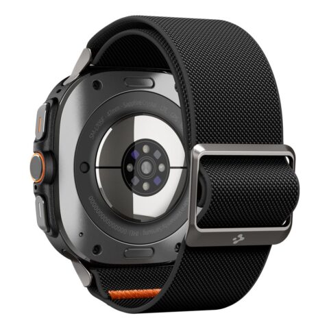 SPIGEN FIT LITE SAMSUNG GALAXY WATCH ULTRA 1 / 2 2024-2026 (47 mm) - Slika 3