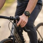 TECH-PROTECT DEFENSE AIR zaštitna maskica za GARMIN FORERUNNER 70 / 170 (crna) - Slika 3