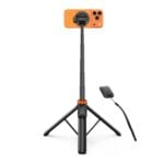 TECH-PROTECT L03S MAGSAFE BLUETOOTH SELFIE STICK TRIPOD 2 u 1 (crni) - Slika 2