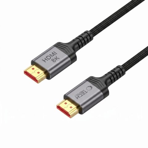 Tech-Protect ULTRABOOST HDMI kabel 2.1 4K 120HZ / 8K 60HZ (300cm) - Slika 3