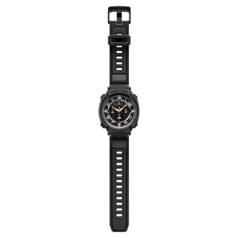 SPIGEN RUGGED ARMOR ”PRO” narukvica i zaštita za SAMSUNG GALAXY WATCH ULTRA 2 2026 (47 mm) - Slika 3