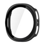 Spigen Thin Fit 360, crna maskica - Samsung Galaxy Watch 9/8 40 mm - Slika 3