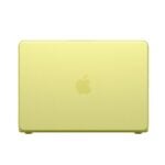 Maska SPIGEN AIRSKIN za MacBook NEO 13 2026 (FROST CITRUS) - Slika 3