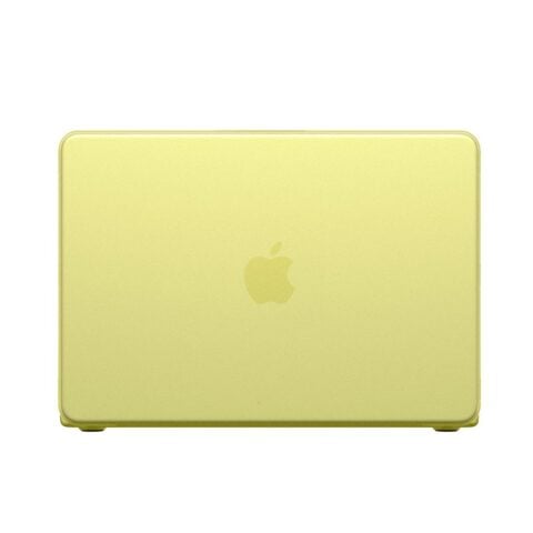 Maska SPIGEN AIRSKIN za MacBook NEO 13 2026 (FROST CITRUS) - Slika 3
