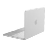 Maska SPIGEN AIRSKIN za MacBook NEO 13 2026 (FROST CLEAR) - Slika 3