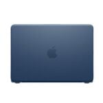 Maska SPIGEN AIRSKIN za MacBook NEO 13 2026 (FROST INDIGO) - Slika 3