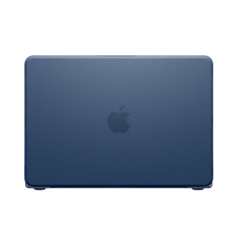 Maska SPIGEN AIRSKIN za MacBook NEO 13 2026 (FROST INDIGO) - Slika 3