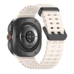 TECH-PROTECT ICONBAND PRO narukvica za SAMSUNG GALAXY WATCH ULTRA 1 / 2 2024-2026 (47 MM) STARLIGHT - Slika 3