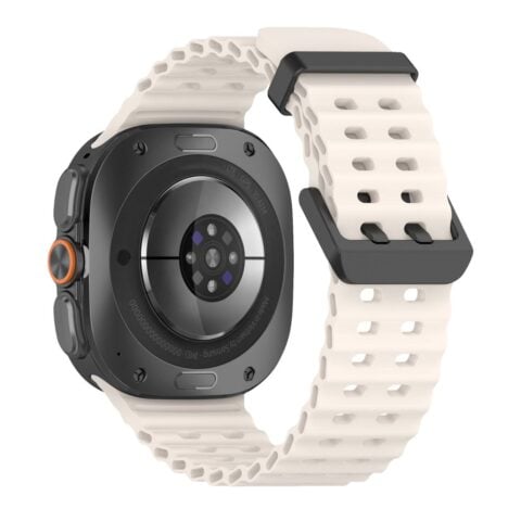 TECH-PROTECT ICONBAND PRO narukvica za SAMSUNG GALAXY WATCH ULTRA 1 / 2 2024-2026 (47 MM) STARLIGHT - Slika 3