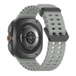 TECH-PROTECT ICONBAND PRO narukvica za SAMSUNG GALAXY WATCH ULTRA 1 / 2 2024-2026 (47 MM) CRAYON GREY - Slika 3