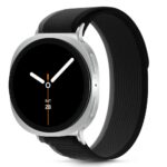 TECH-PROTECT NYLON STRIPE narukvica SAMSUNG GALAXY WATCH 8 / 9 / CLASSIC (40 / 44 / 46 mm) - Slika 3