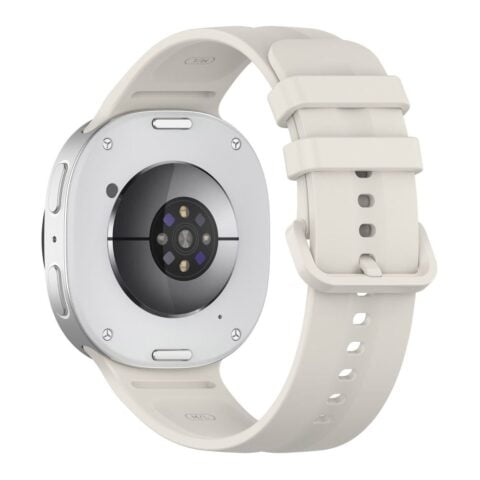 TECH-PROTECT SILICONE EVO remen za SAMSUNG GALAXY WATCH 8 / 9 / CLASSIC (40 / 44 / 46 mm) STARLIGHT - Slika 3