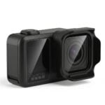 TECH-PROTECT FOIL & GLASS FIT+ 2-seta GOPRO MISSION 1 / PRO - Slika 4