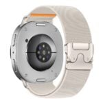TECH-PROTECT NYLON CLASP SAMSUNG GALAXY WATCH 8 / 9 / CLASSIC (40 / 44 / 46 mm) STARLIGHT - Slika 4